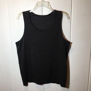 LuluLemon men’s tank